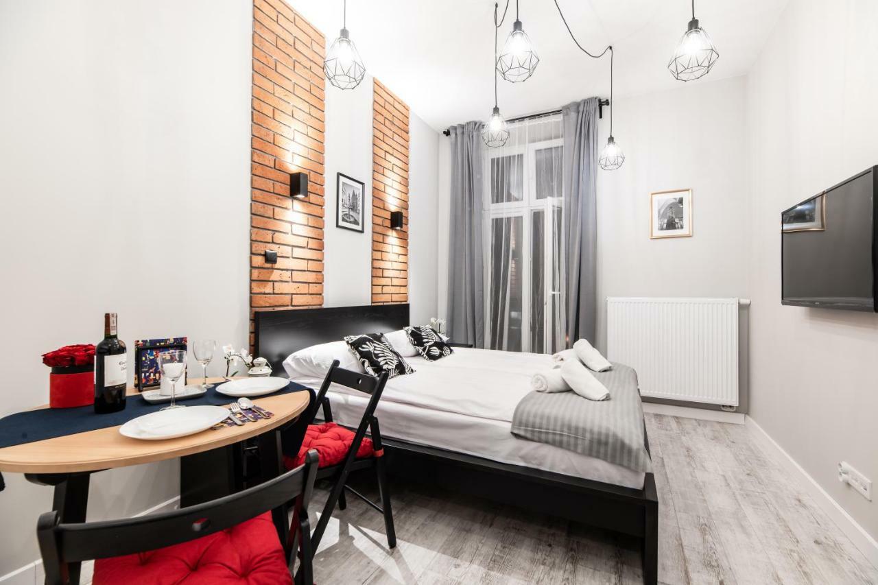 Hotel apartamentowy Dietla 32 - Ideal Location In The Heart Of Krakow, Between Main Square And Kazimierz District