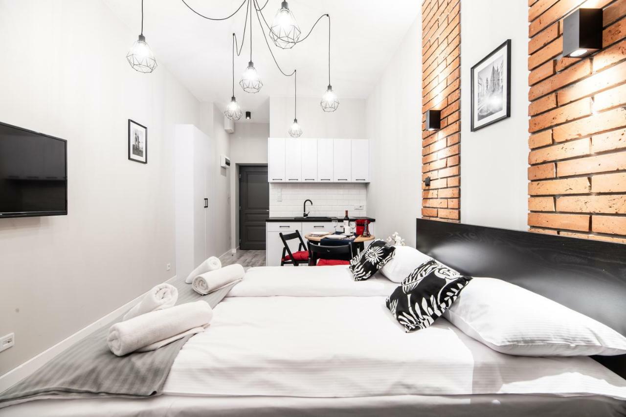 Hotel apartamentowy Dietla 32 - Ideal Location In The Heart Of Krakow, Between Main Square And Kazimierz District 2*