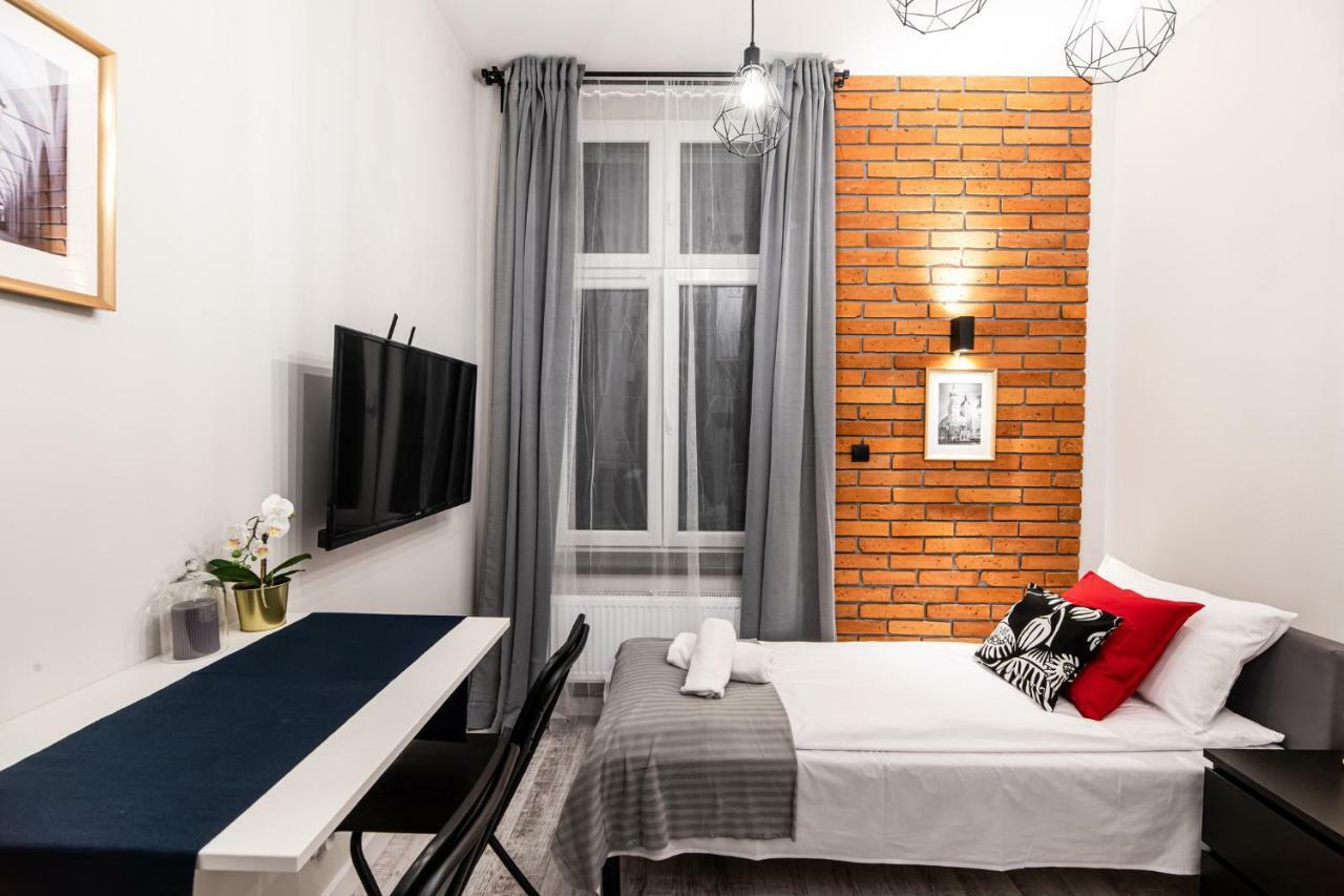 Dietla 32 - Ideal Location In The Heart Of Krakow, Between Main Square And Kazimierz District Hotel apartamentowy Kraków