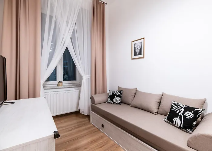 Dietla 32 Residence - Ideal Location In The Heart Of Krakow, Between Main Square And Kazimierz District
