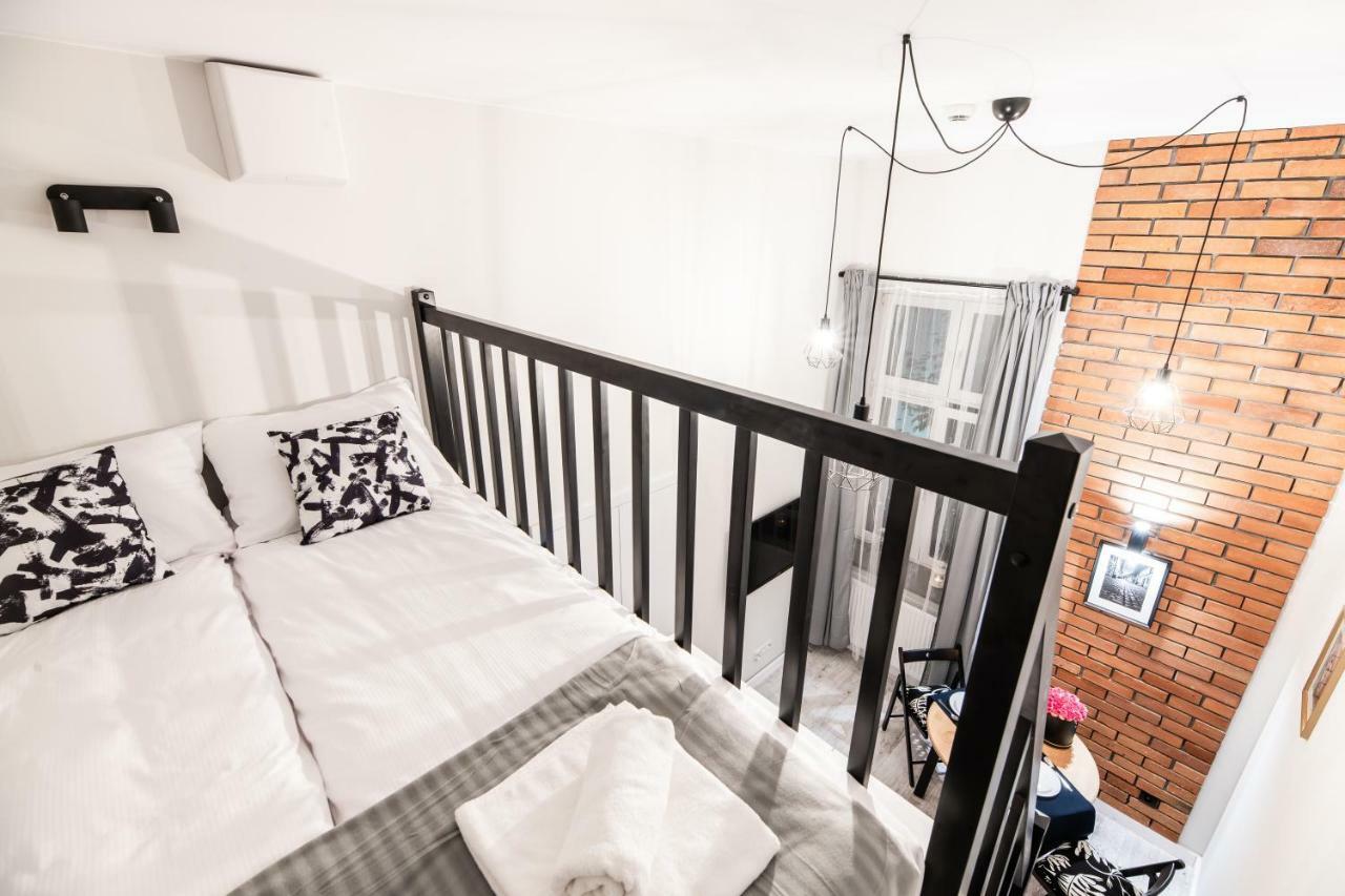 Aparthotel Dietla 32 - Ideal Location In The Heart Of Krakow, Between Main Square And Kazimierz District Krakau