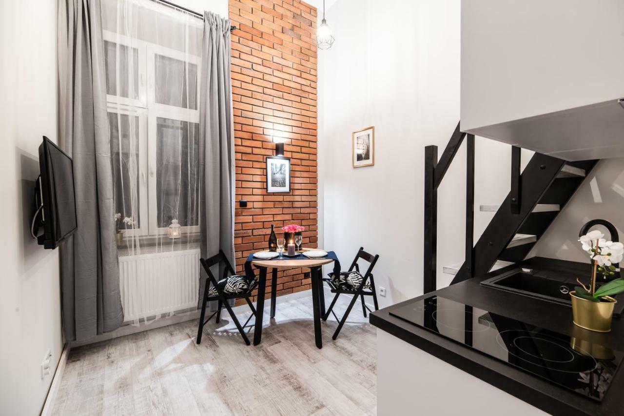 Dietla 32 - Ideal Location In The Heart Of Krakow, Between Main Square And Kazimierz District Aparthotel