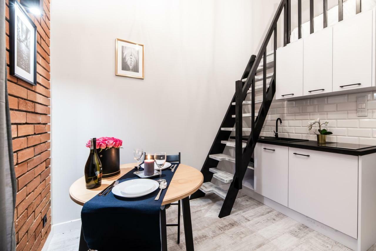 Aparthotel Dietla 32 - Ideal Location In The Heart Of Krakow, Between Main Square And Kazimierz District Krakau