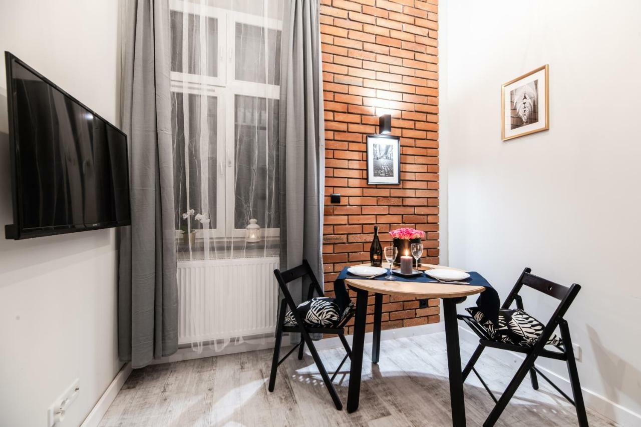 Dietla 32 - Ideal Location In The Heart Of Krakow, Between Main Square And Kazimierz District Aparthotel