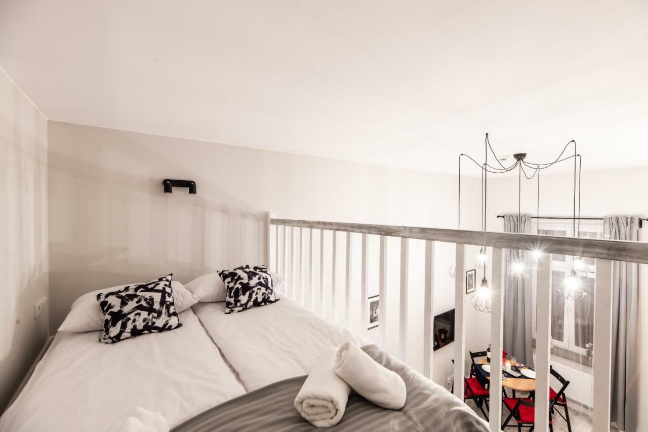 Dietla 32 - Ideal Location In The Heart Of Krakow, Between Main Square And Kazimierz District