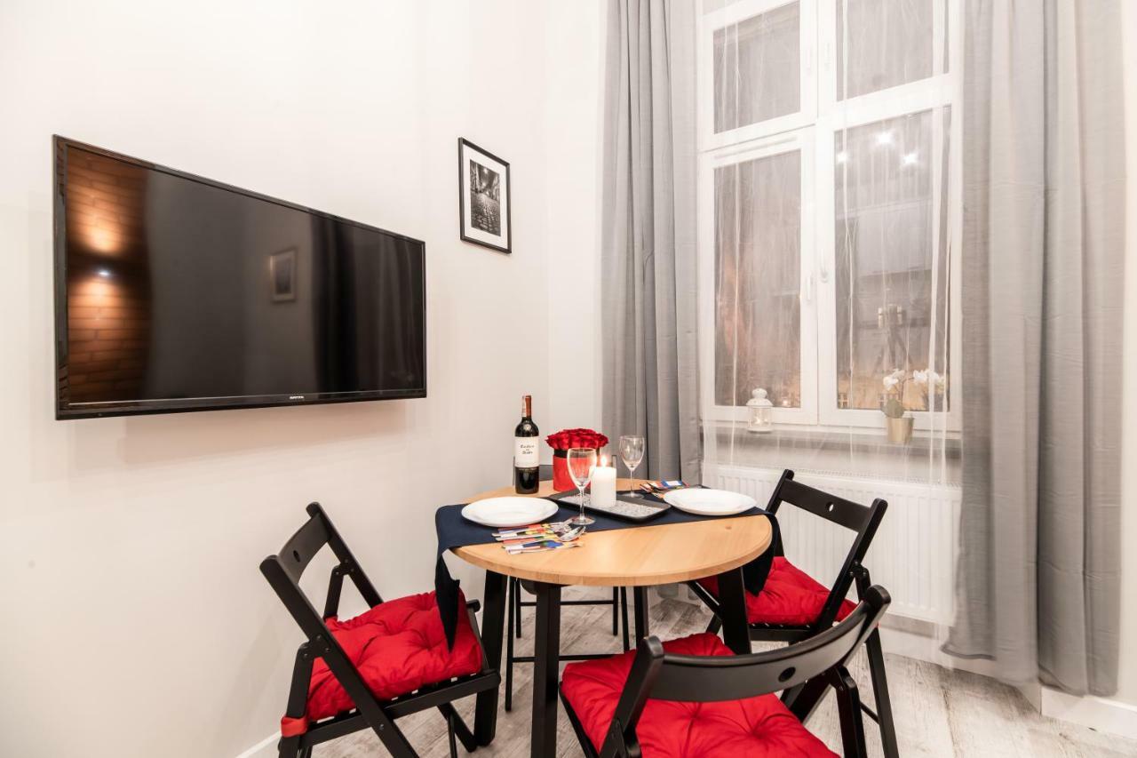 Dietla 32 - Ideal Location In The Heart Of Krakow, Between Main Square And Kazimierz District Aparthotel Krakau