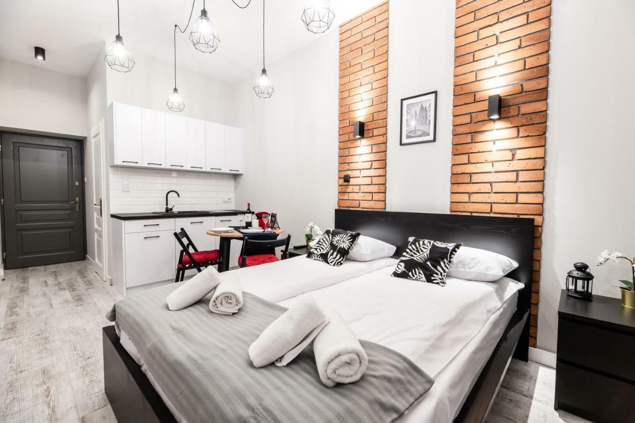 Aparthotel Dietla 32 - Ideal Location In The Heart Of Krakow, Between Main Square And Kazimierz District 2*