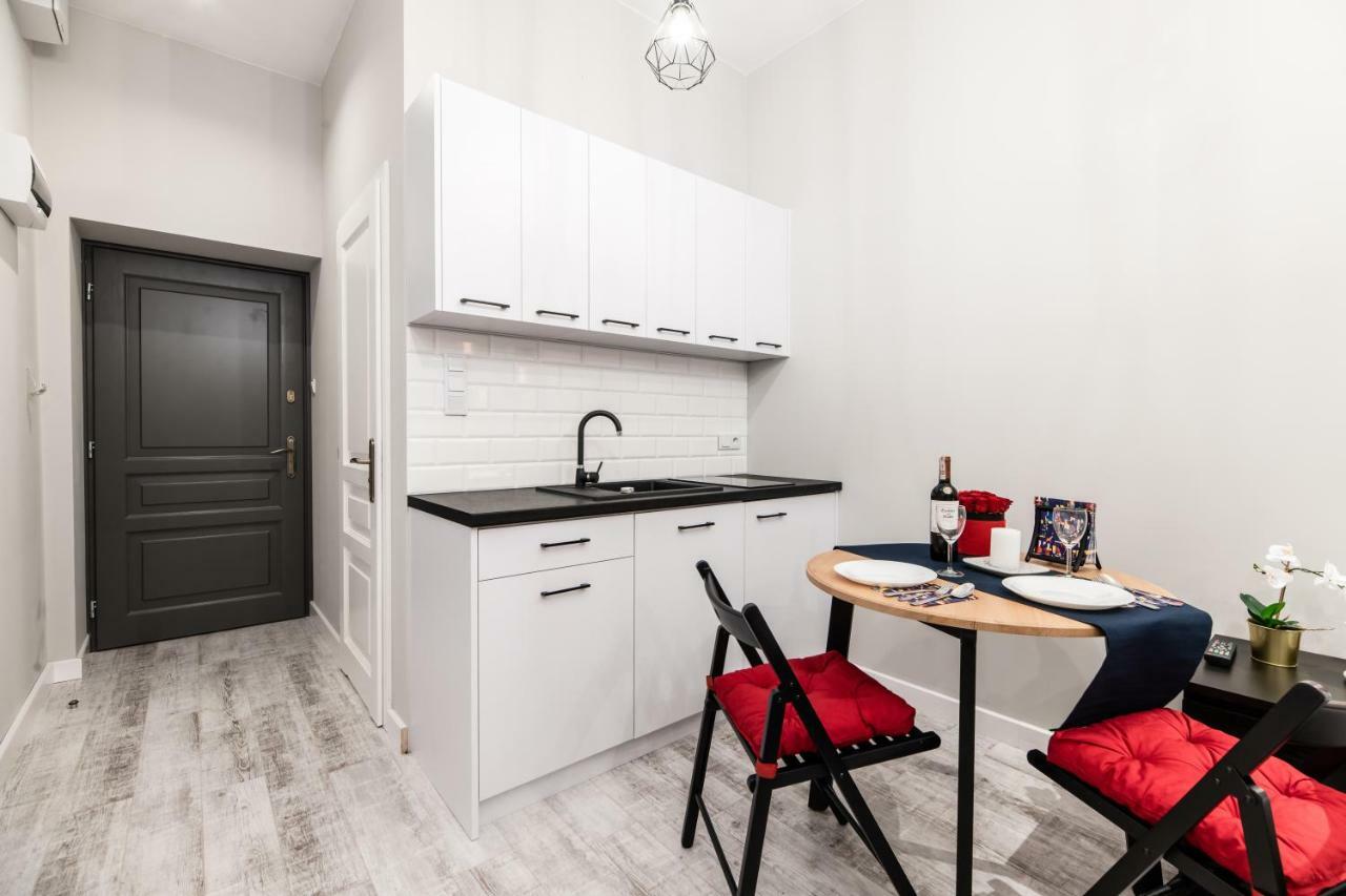Dietla 32 - Ideal Location In The Heart Of Krakow, Between Main Square And Kazimierz District 2*
