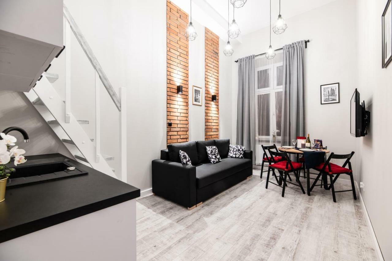 Dietla 32 - Ideal Location In The Heart Of Krakow, Between Main Square And Kazimierz District Aparthotel