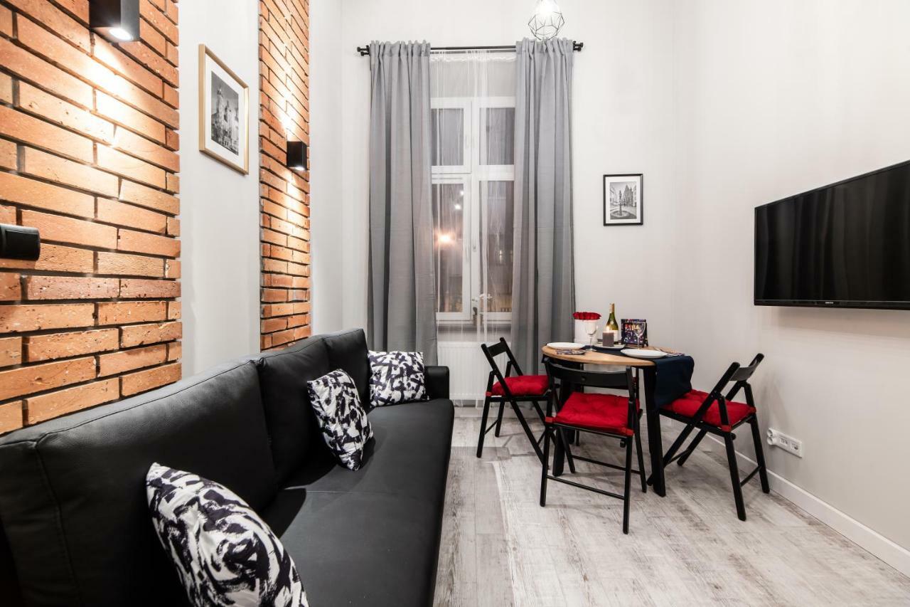 Dietla 32 - Ideal Location In The Heart Of Krakow, Between Main Square And Kazimierz District Aparthotel