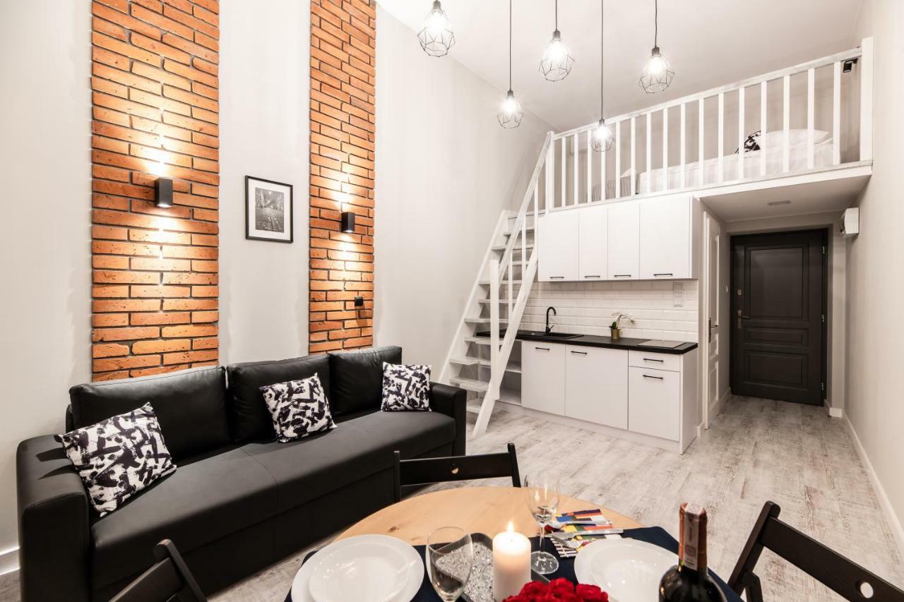 Dietla 32 - Ideal Location In The Heart Of Krakow, Between Main Square And Kazimierz District