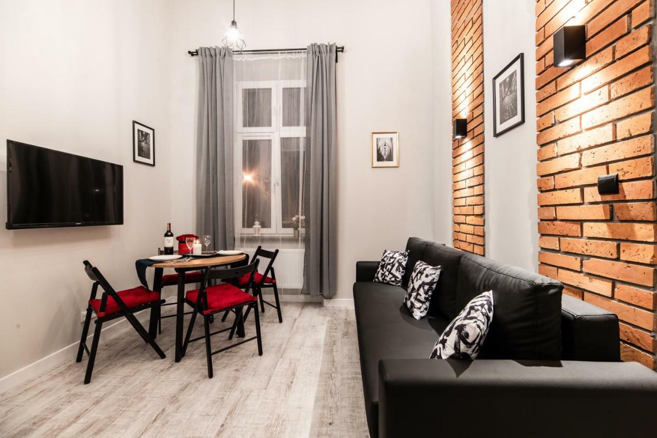 Dietla 32 - Ideal Location In The Heart Of Krakow, Between Main Square And Kazimierz District Krakau