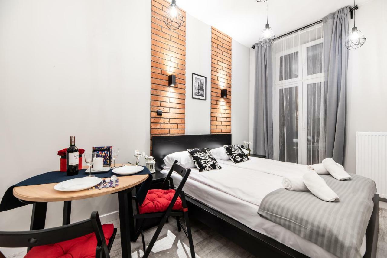 Aparthotel Dietla 32 - Ideal Location In The Heart Of Krakow, Between Main Square And Kazimierz District Krakau