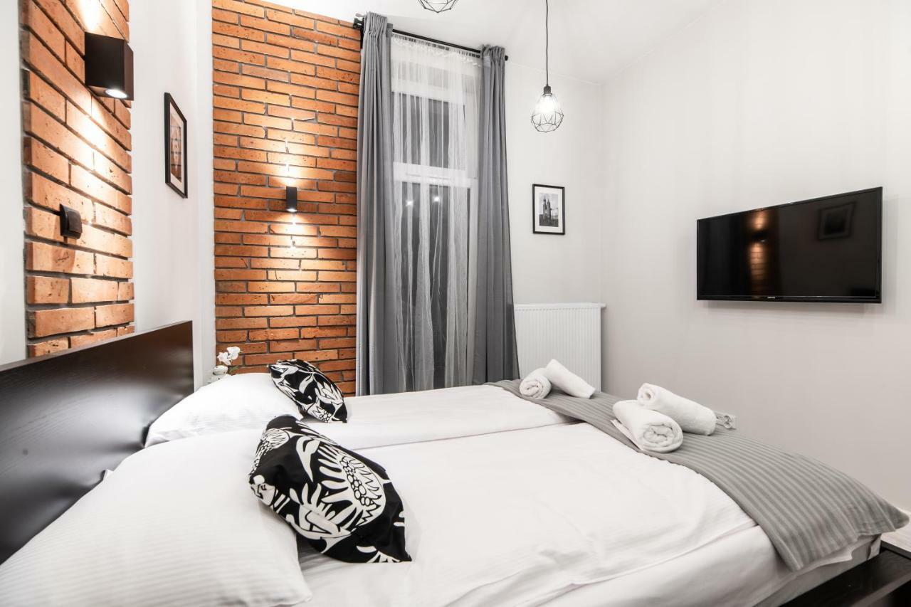 Dietla 32 - Ideal Location In The Heart Of Krakow, Between Main Square And Kazimierz District 2*