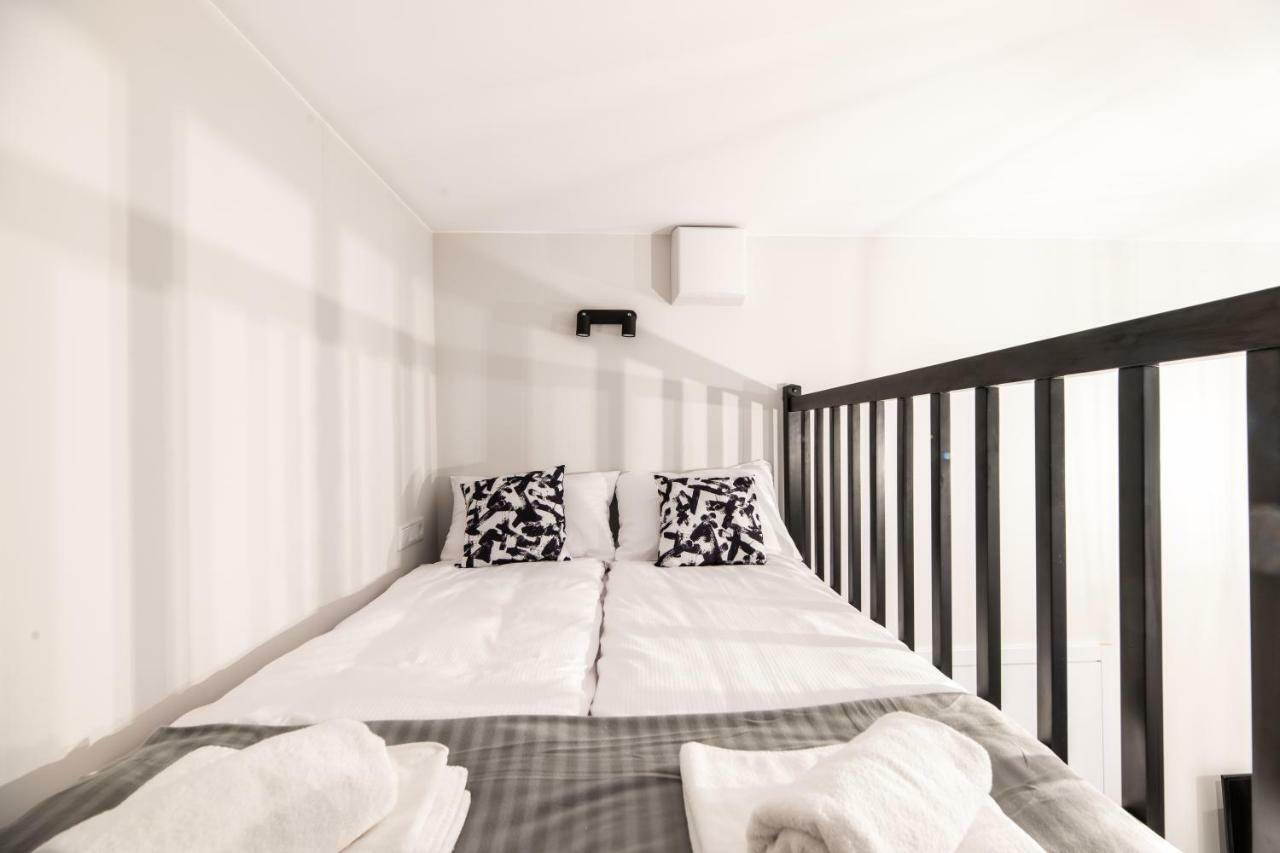 Dietla 32 - Ideal Location In The Heart Of Krakow, Between Main Square And Kazimierz District Aparthotel 2*