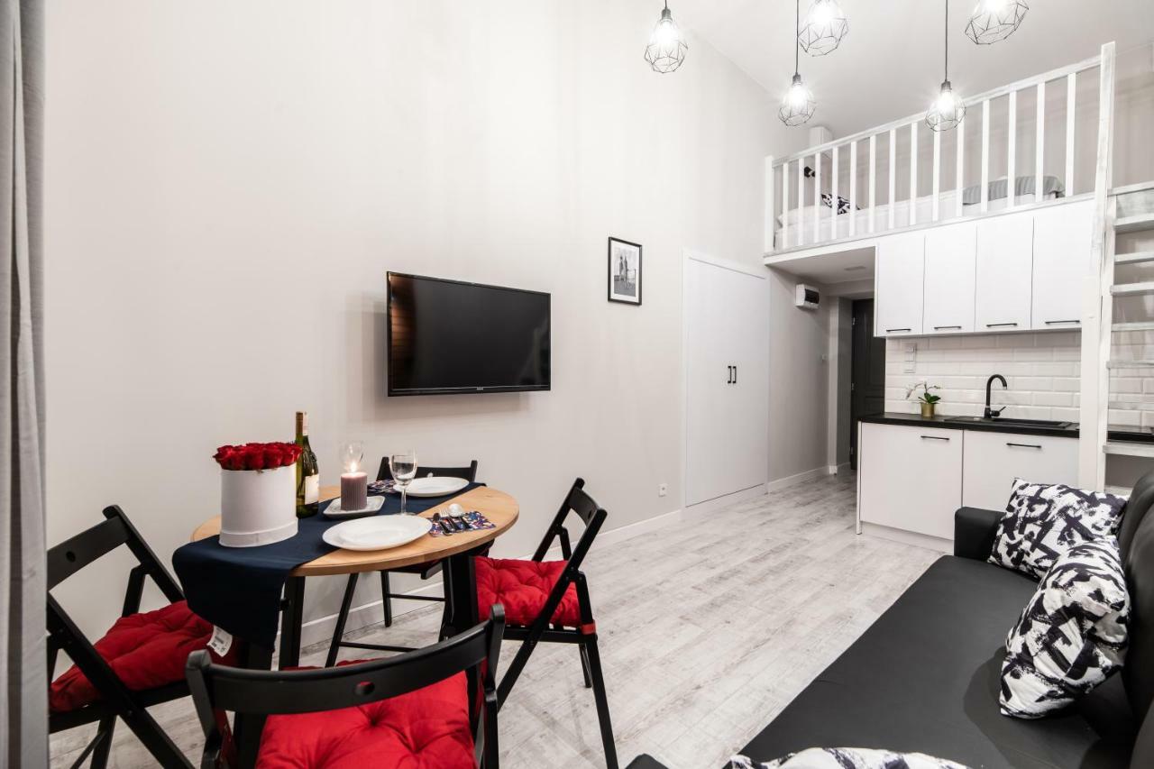 Dietla 32 - Ideal Location In The Heart Of Krakow, Between Main Square And Kazimierz District Aparthotel 2*