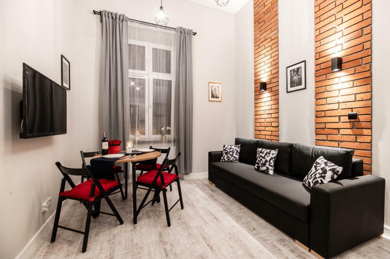 Dietla 32 - Ideal Location In The Heart Of Krakow, Between Main Square And Kazimierz District Krakau