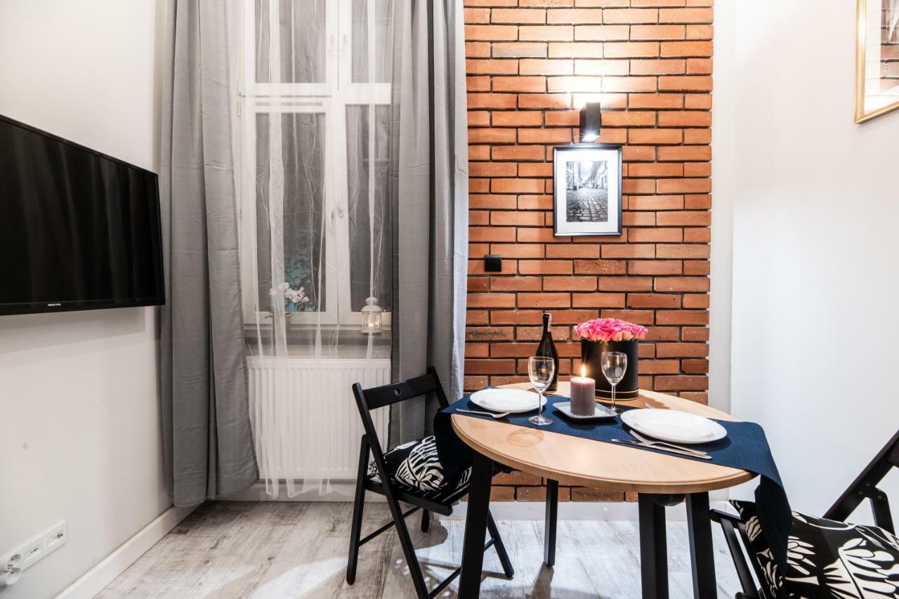 Aparthotel Dietla 32 - Ideal Location In The Heart Of Krakow, Between Main Square And Kazimierz District 2*