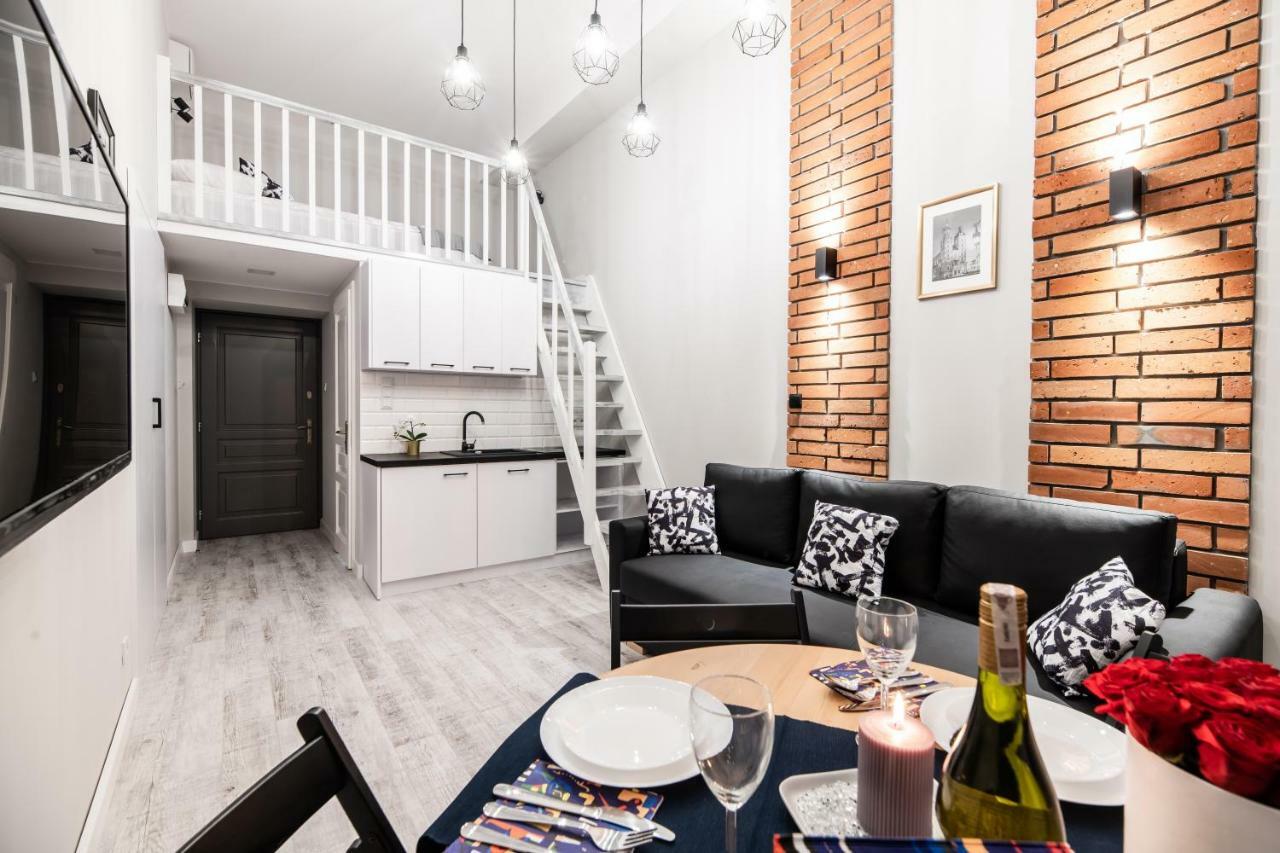 Dietla 32 - Ideal Location In The Heart Of Krakow, Between Main Square And Kazimierz District 2* Krakau