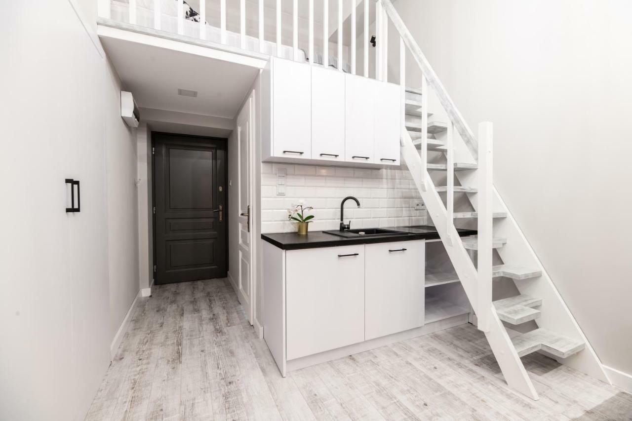 Aparthotel Dietla 32 - Ideal Location In The Heart Of Krakow, Between Main Square And Kazimierz District 2*