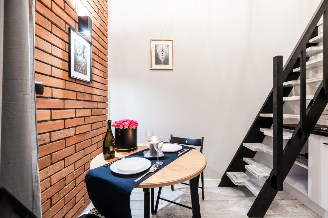 Dietla 32 - Ideal Location In The Heart Of Krakow, Between Main Square And Kazimierz District Krakau