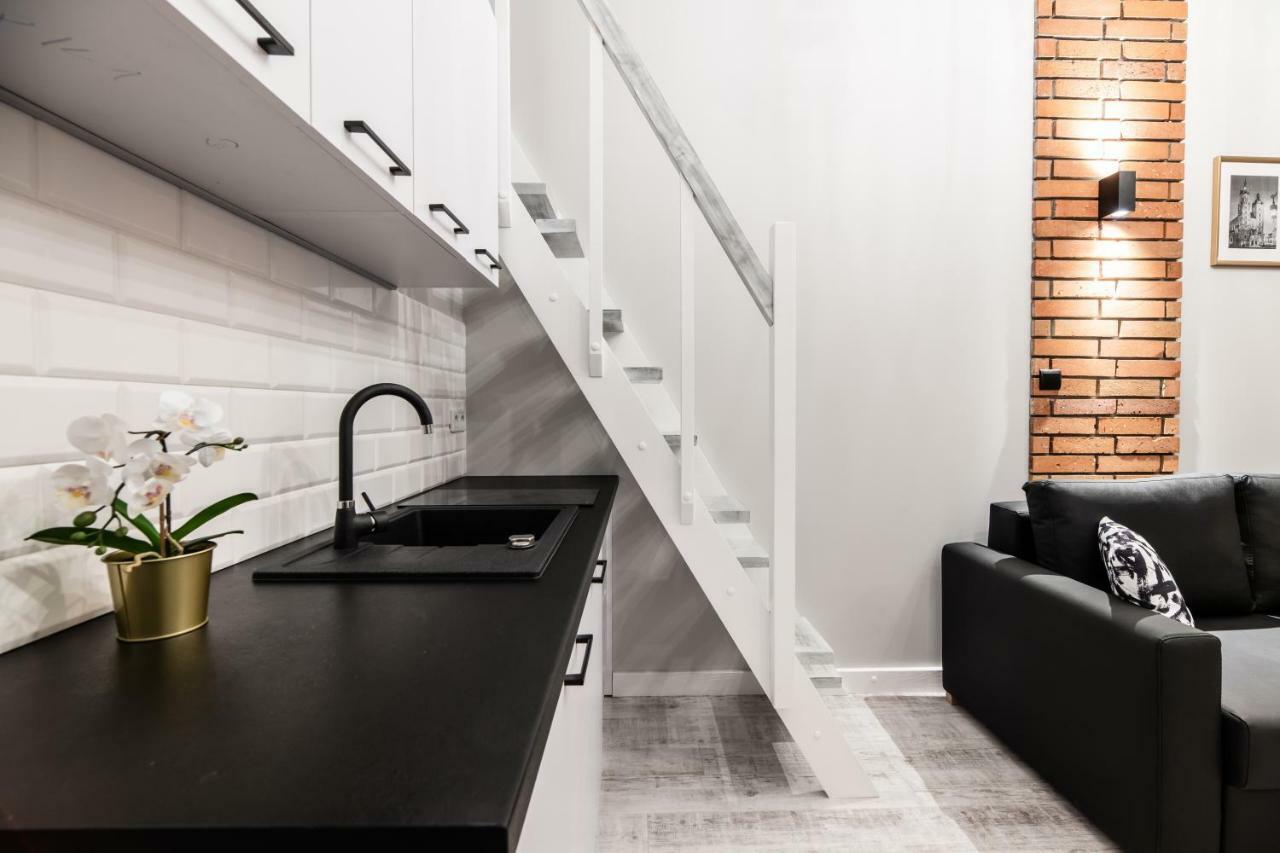 Aparthotel Dietla 32 - Ideal Location In The Heart Of Krakow, Between Main Square And Kazimierz District 2*