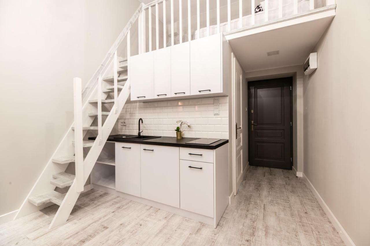 Dietla 32 - Ideal Location In The Heart Of Krakow, Between Main Square And Kazimierz District Aparthotel Krakau