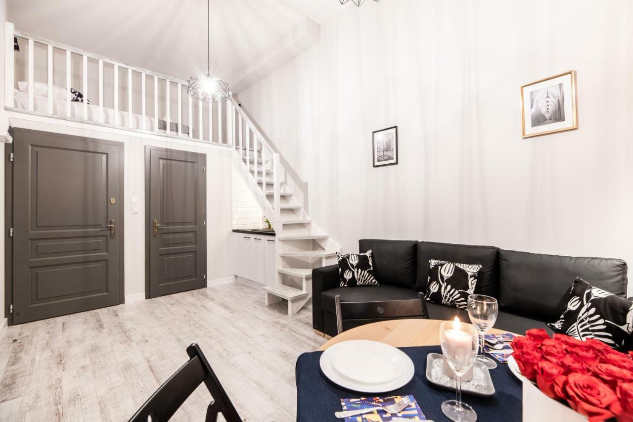 Aparthotel Dietla 32 - Ideal Location In The Heart Of Krakow, Between Main Square And Kazimierz District