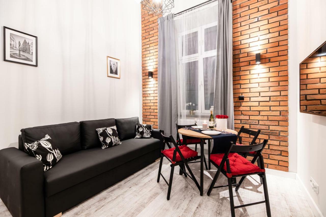 Dietla 32 - Ideal Location In The Heart Of Krakow, Between Main Square And Kazimierz District Aparthotel 2*