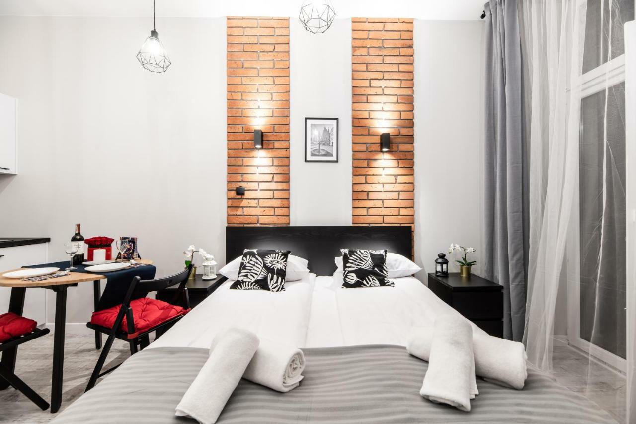 Dietla 32 - Ideal Location In The Heart Of Krakow, Between Main Square And Kazimierz District 2* Krakau
