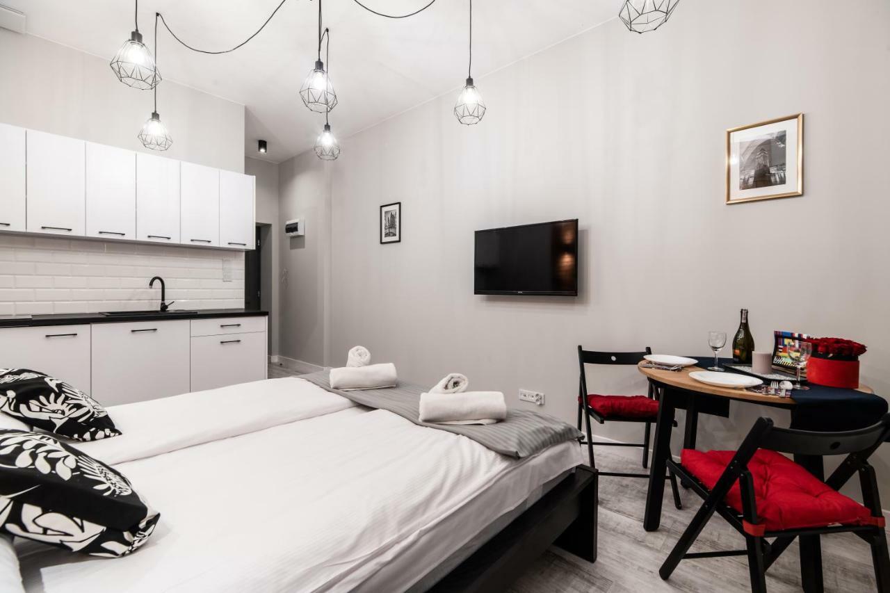 Dietla 32 - Ideal Location In The Heart Of Krakow, Between Main Square And Kazimierz District 2*