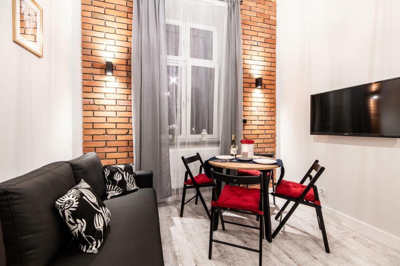 Dietla 32 - Ideal Location In The Heart Of Krakow, Between Main Square And Kazimierz District Aparthotel Krakau