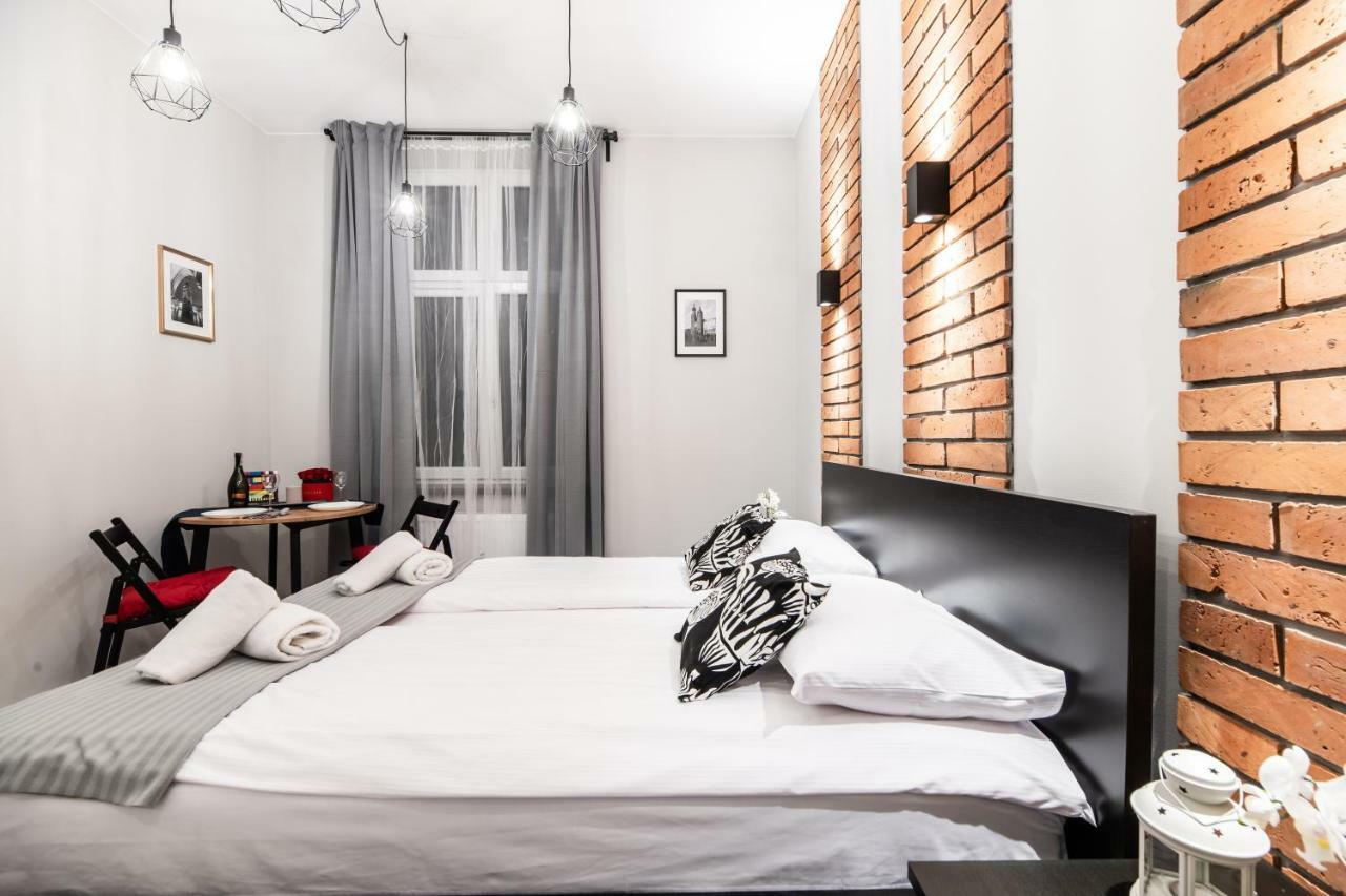 Dietla 32 - Ideal Location In The Heart Of Krakow, Between Main Square And Kazimierz District