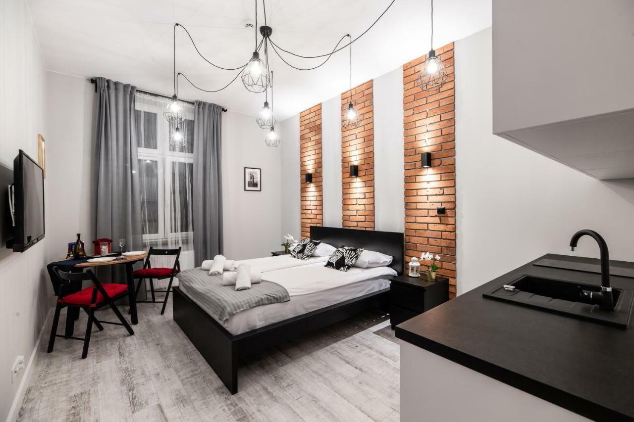 Dietla 32 - Ideal Location In The Heart Of Krakow, Between Main Square And Kazimierz District Krakau