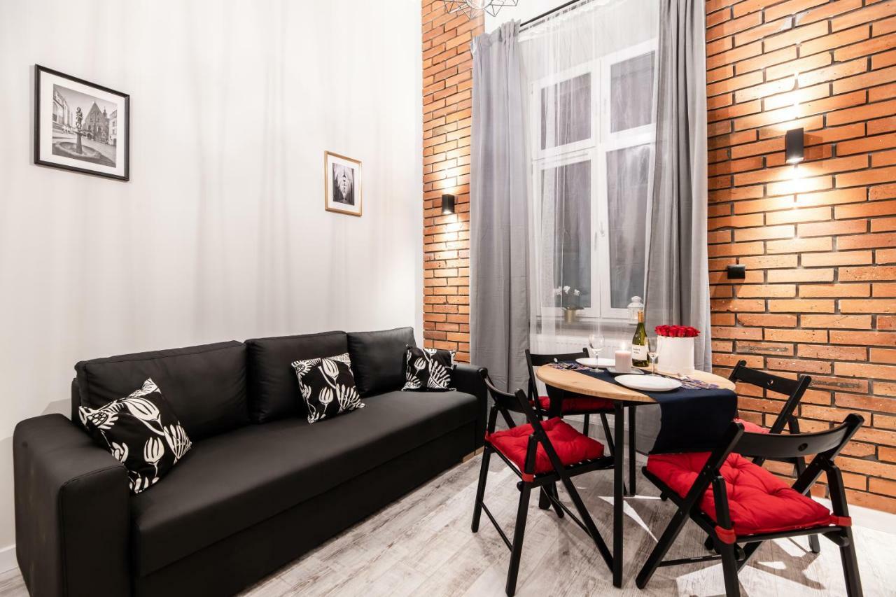 Dietla 32 - Ideal Location In The Heart Of Krakow, Between Main Square And Kazimierz District Aparthotel 2*
