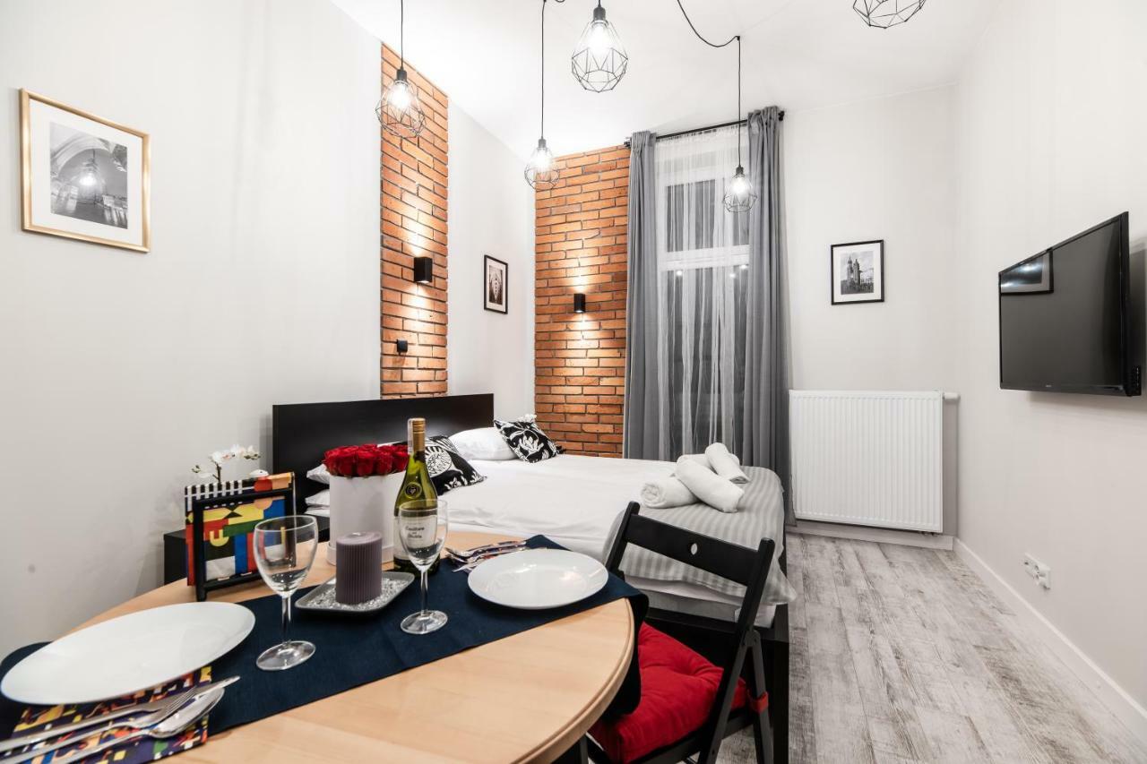 Dietla 32 - Ideal Location In The Heart Of Krakow, Between Main Square And Kazimierz District Krakau