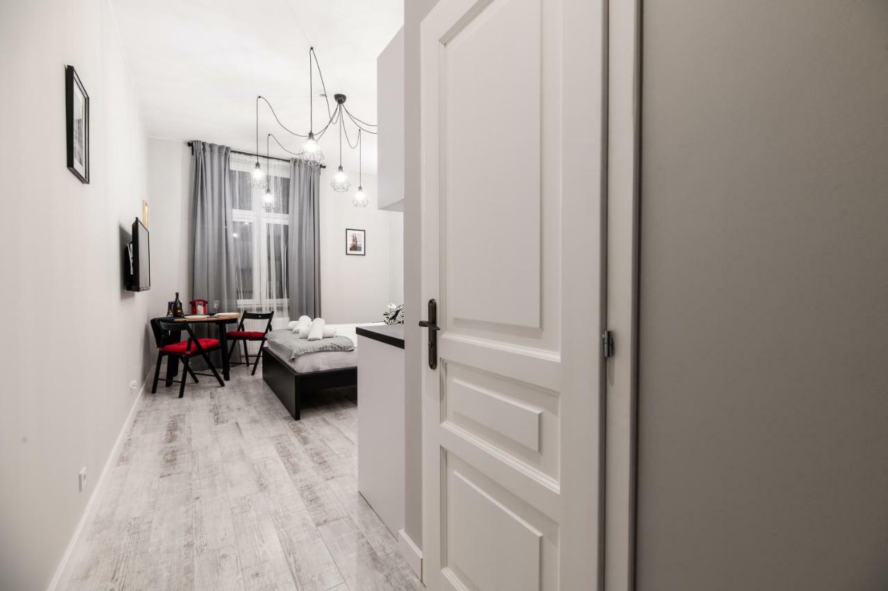 Dietla 32 - Ideal Location In The Heart Of Krakow, Between Main Square And Kazimierz District Aparthotel