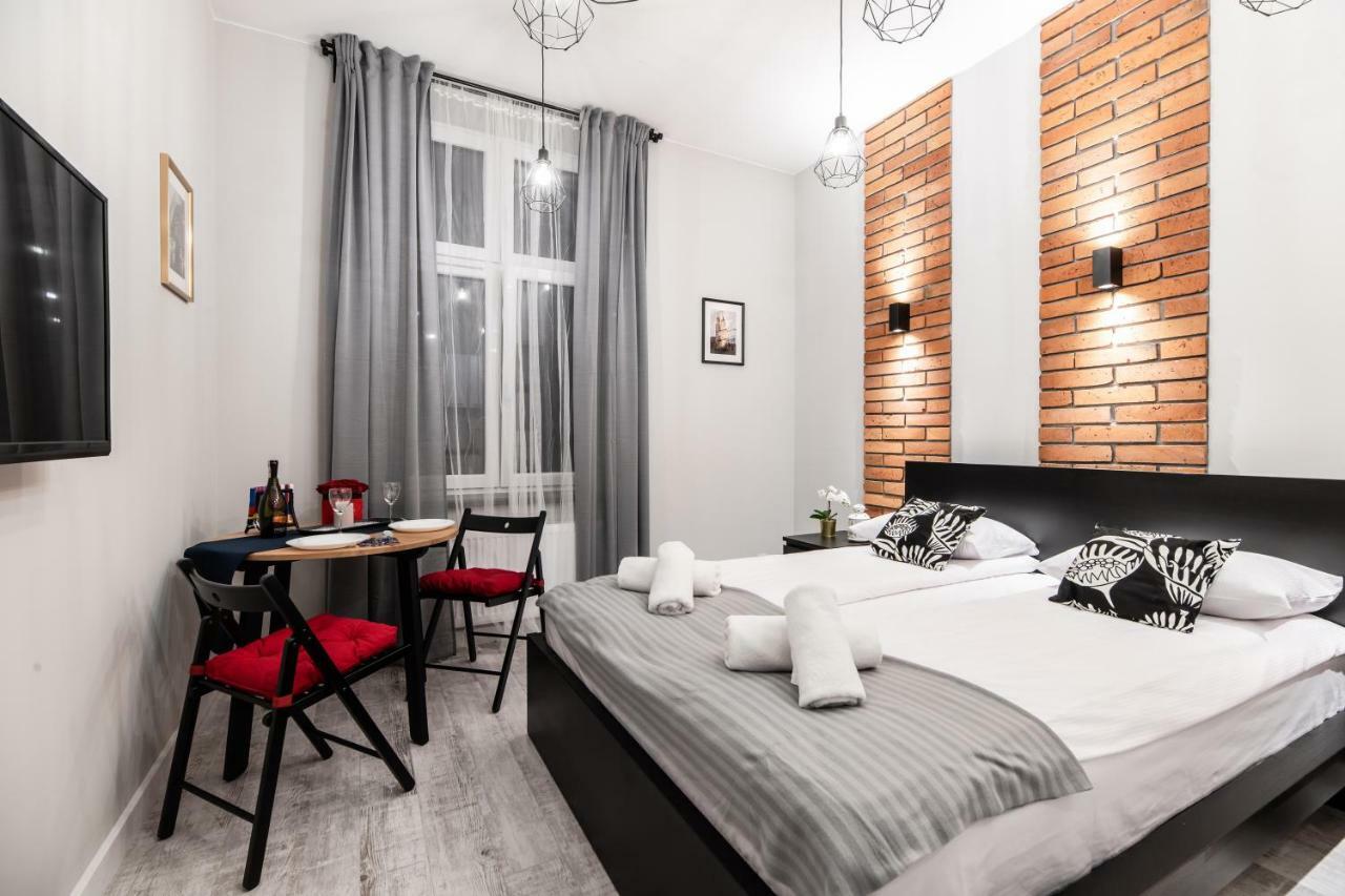 Aparthotel Dietla 32 - Ideal Location In The Heart Of Krakow, Between Main Square And Kazimierz District Krakau