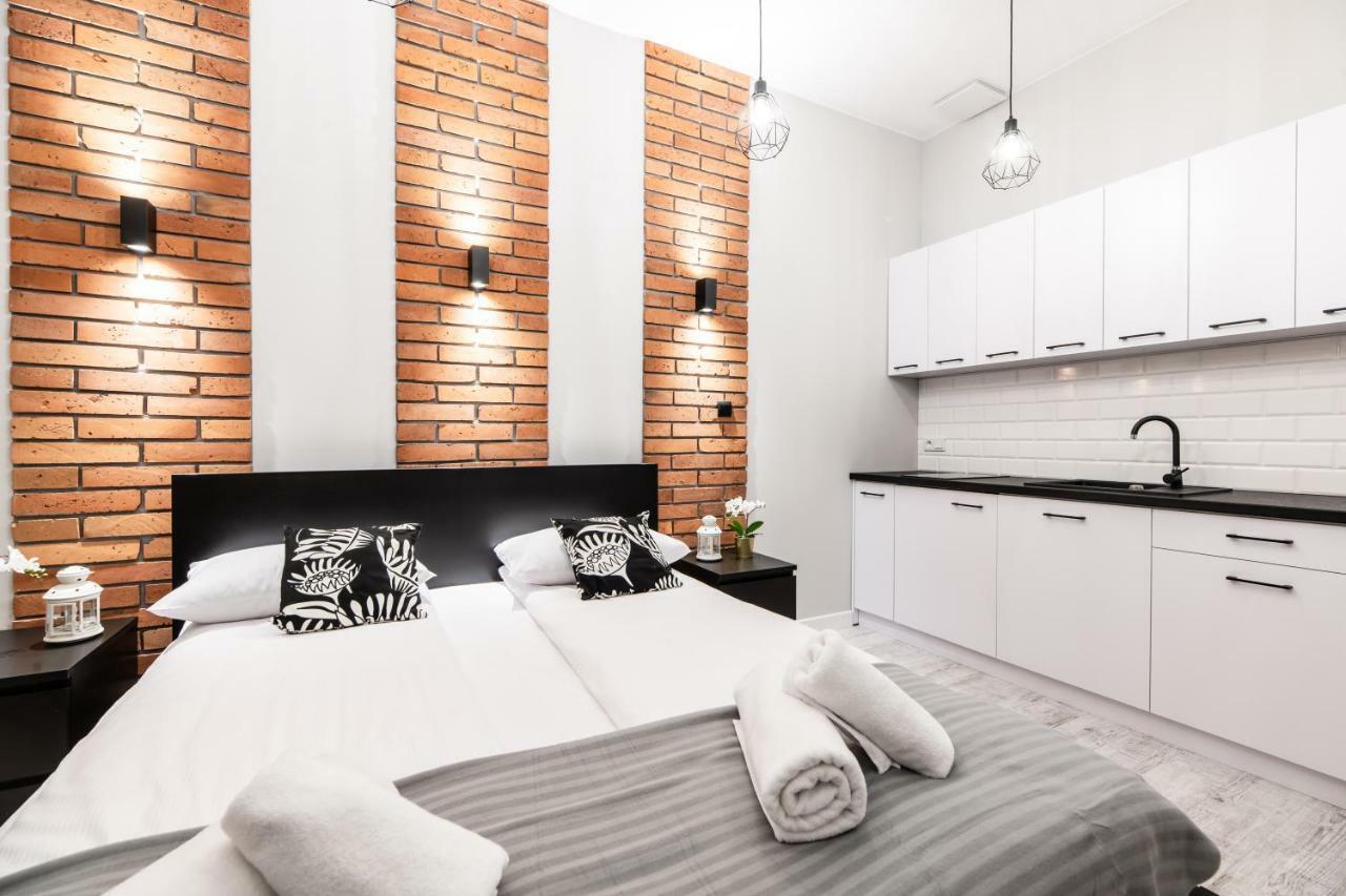 Aparthotel Dietla 32 - Ideal Location In The Heart Of Krakow, Between Main Square And Kazimierz District