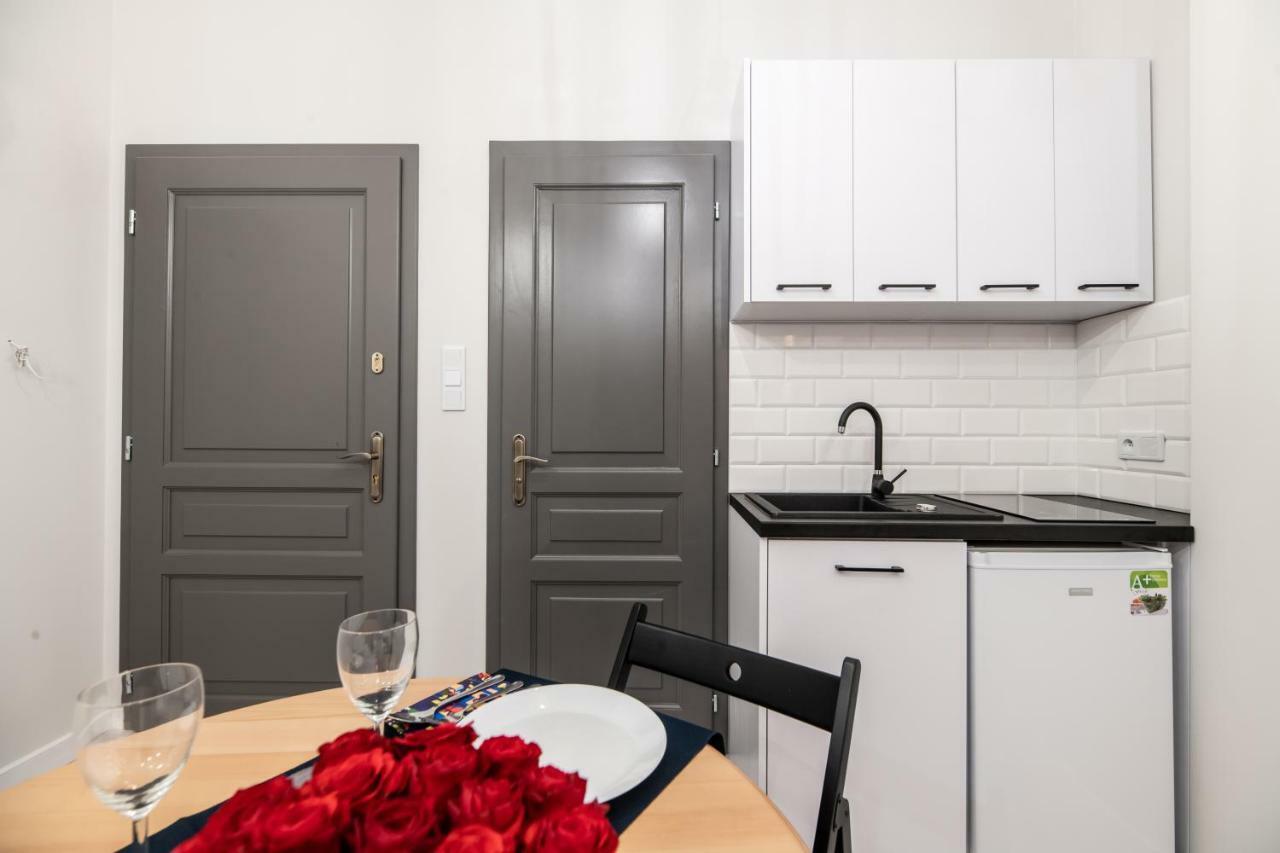 Dietla 32 - Ideal Location In The Heart Of Krakow, Between Main Square And Kazimierz District 2*