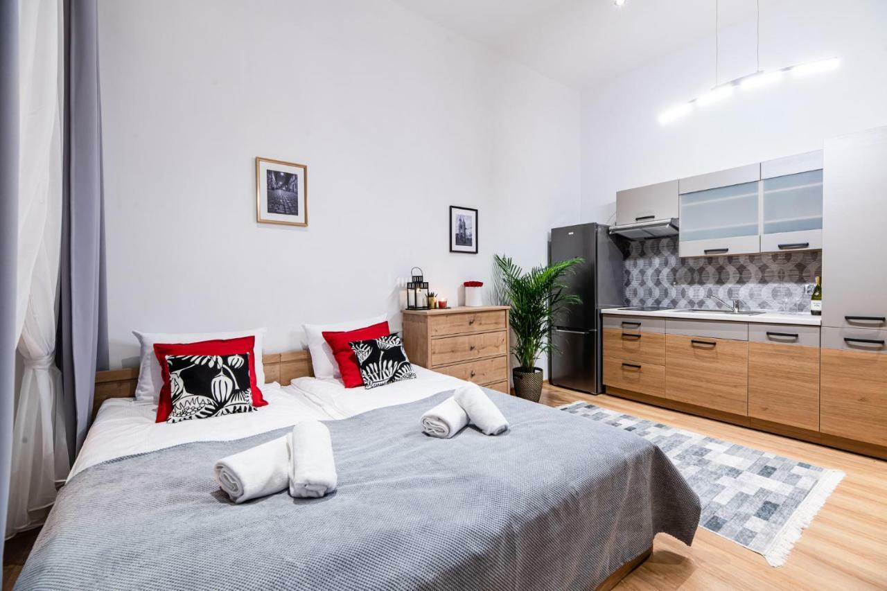 Dietla 32 - Ideal Location In The Heart Of Krakow, Between Main Square And Kazimierz District 2*