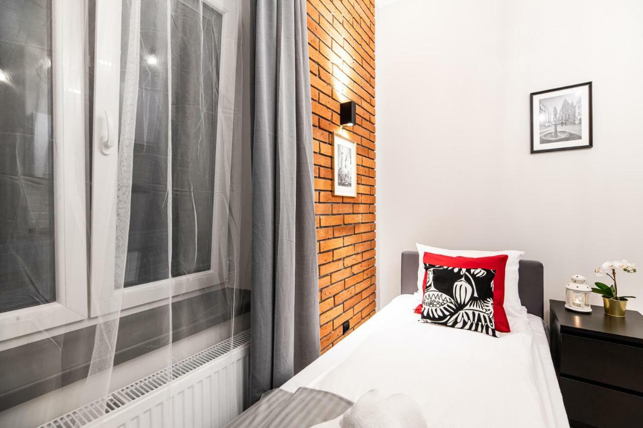 Dietla 32 - Ideal Location In The Heart Of Krakow, Between Main Square And Kazimierz District Aparthotel 2*