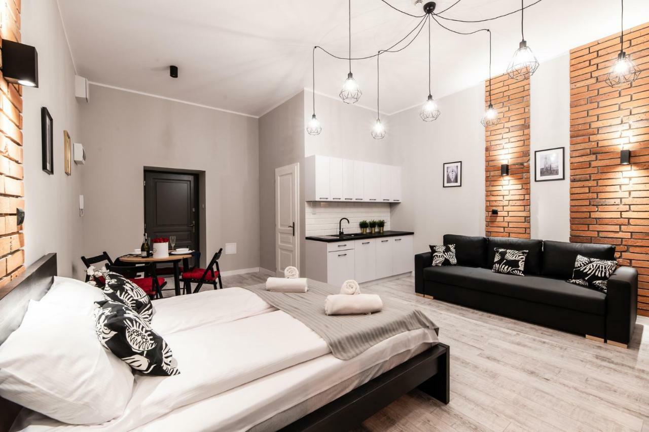 Dietla 32 - Ideal Location In The Heart Of Krakow, Between Main Square And Kazimierz District Krakau