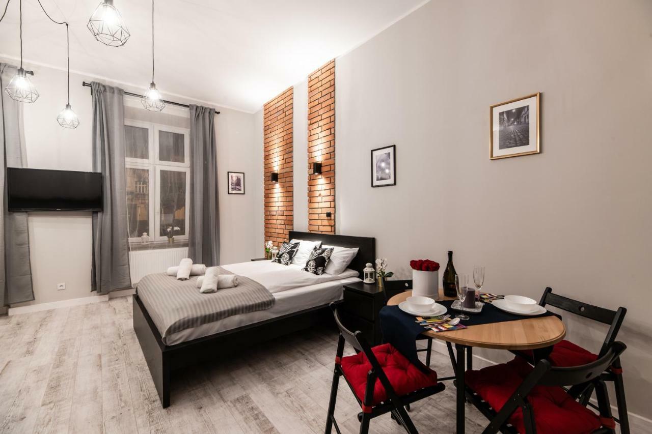 Dietla 32 - Ideal Location In The Heart Of Krakow, Between Main Square And Kazimierz District Aparthotel 2*