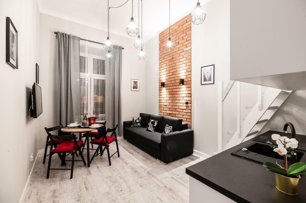 Dietla 32 - Ideal Location In The Heart Of Krakow, Between Main Square And Kazimierz District Aparthotel