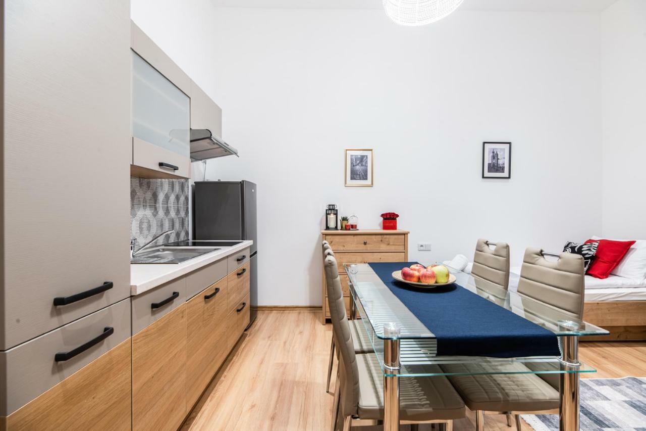 Dietla 32 - Ideal Location In The Heart Of Krakow, Between Main Square And Kazimierz District Aparthotel
