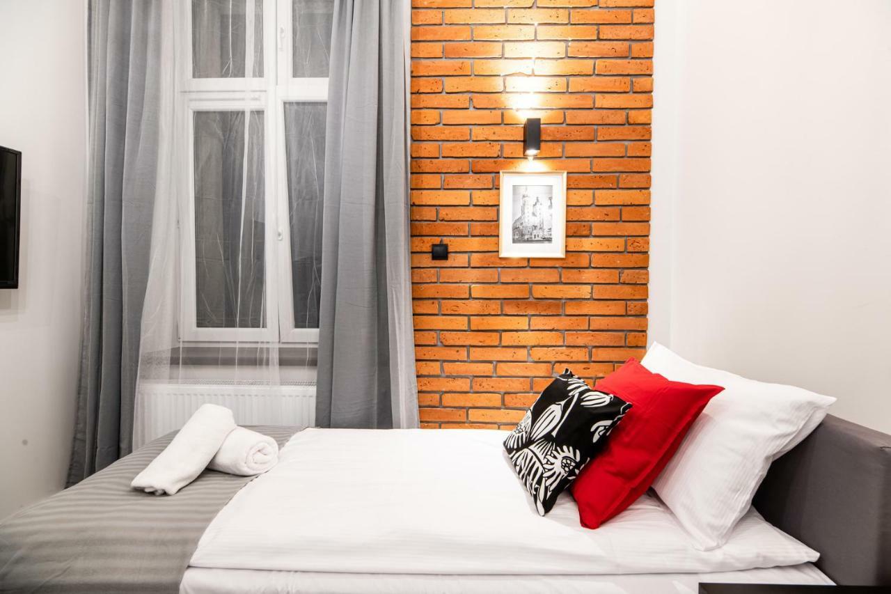 Aparthotel Dietla 32 - Ideal Location In The Heart Of Krakow, Between Main Square And Kazimierz District