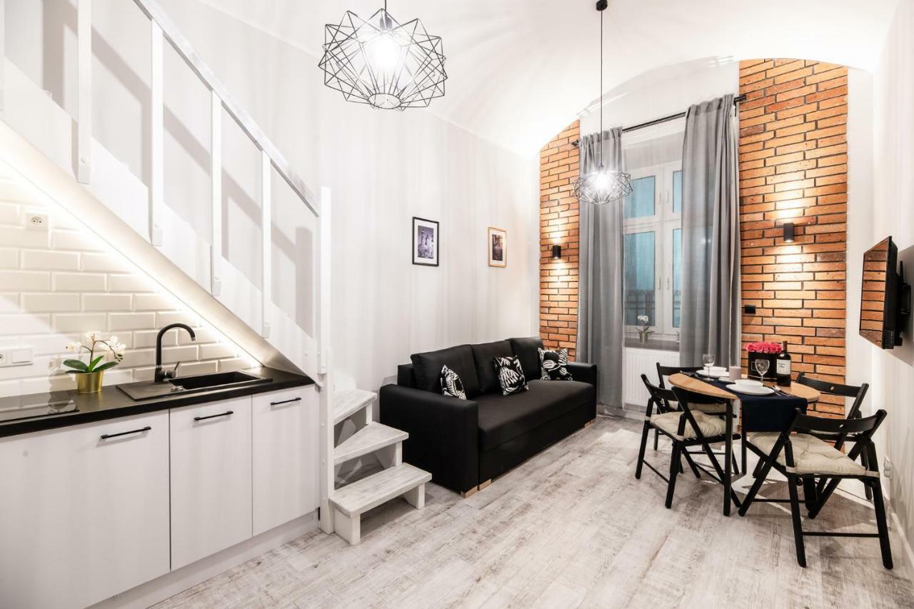 Dietla 32 - Ideal Location In The Heart Of Krakow, Between Main Square And Kazimierz District Krakau