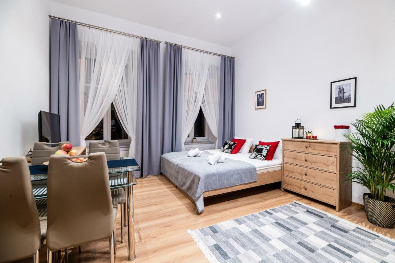 Aparthotel Dietla 32 - Ideal Location In The Heart Of Krakow, Between Main Square And Kazimierz District