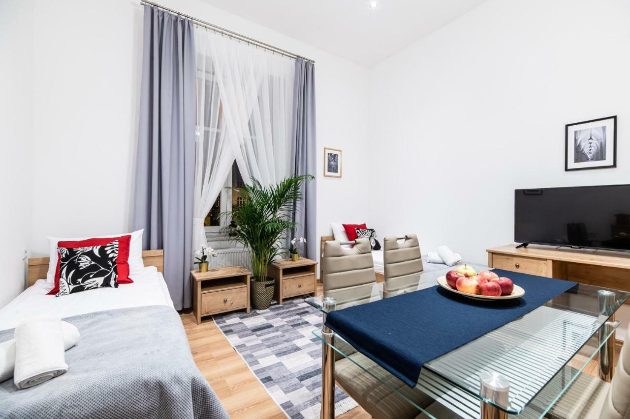 Dietla 32 - Ideal Location In The Heart Of Krakow, Between Main Square And Kazimierz District Aparthotel